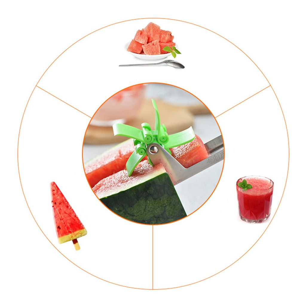 Watermelon Cube Slicer – Everything Watermelon