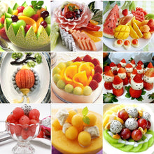 Load image into Gallery viewer, Bundle Package -  Melon Carver and Melon Baller