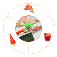 Load image into Gallery viewer, Watermelon Cube Slicer