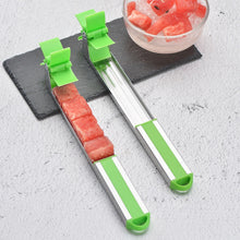Load image into Gallery viewer, Watermelon Cube Slicer